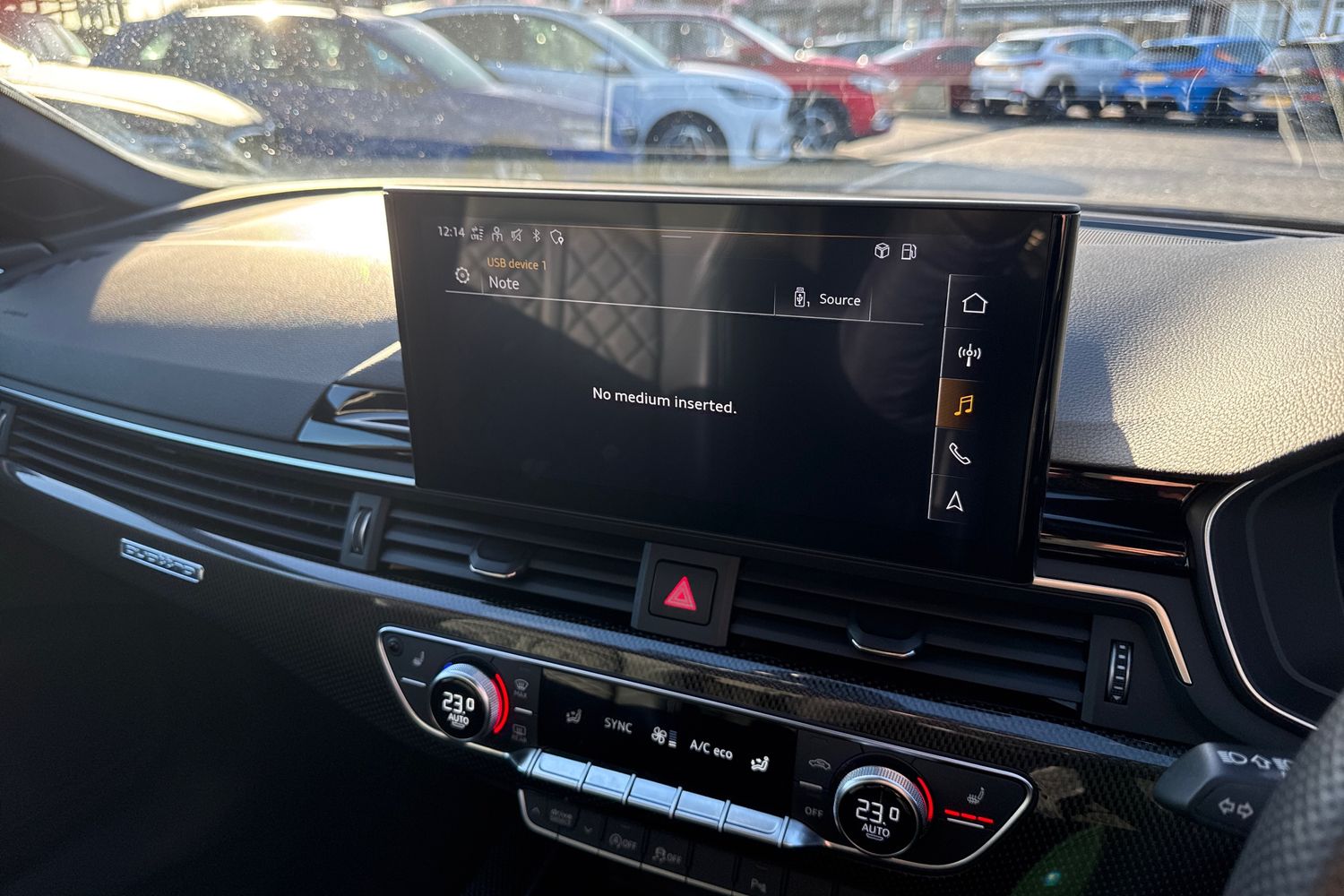 Used Audi A5 2023 for sale - 76805297: Photo 42