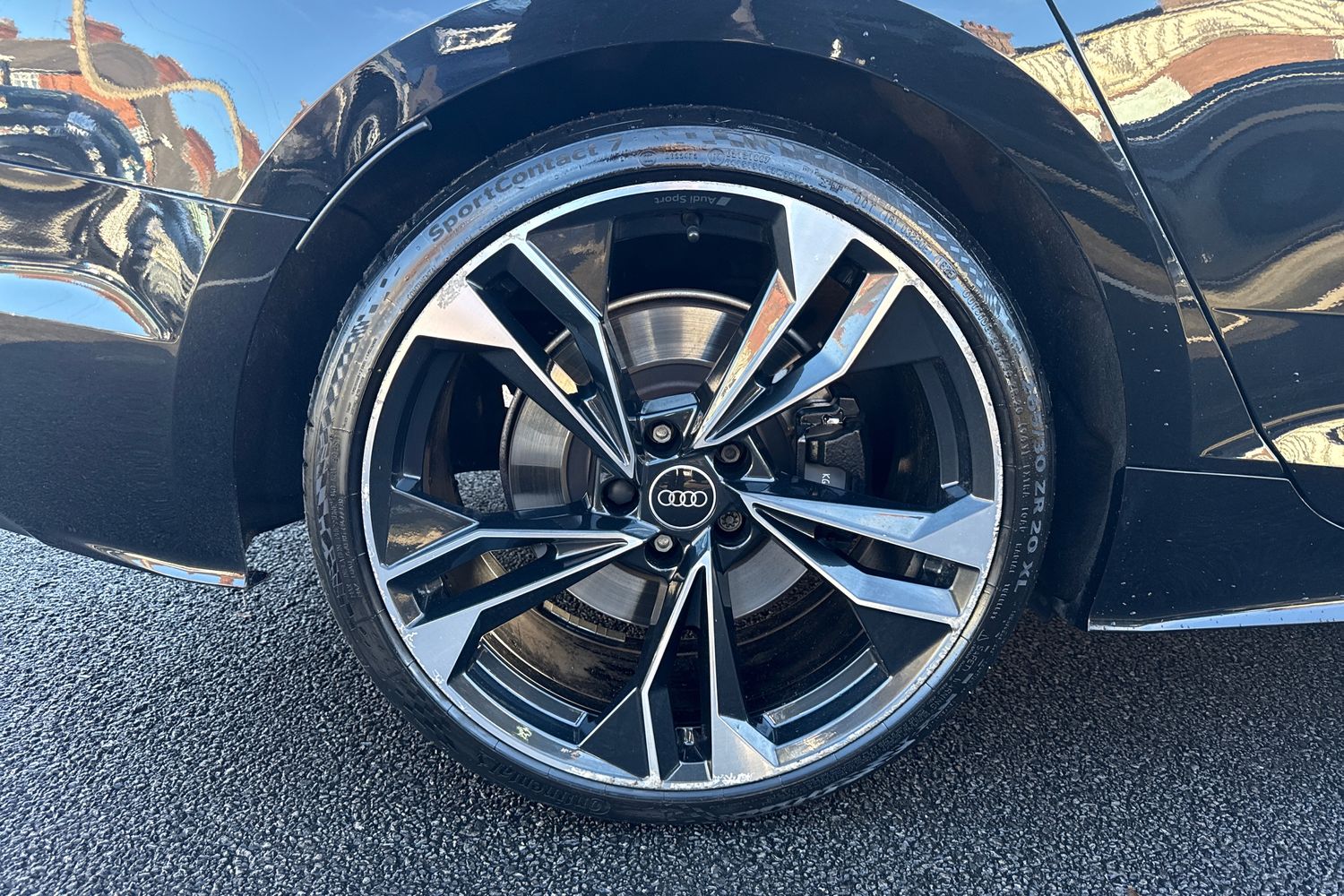 Used Audi A5 2023 for sale - 76805297: Photo 7