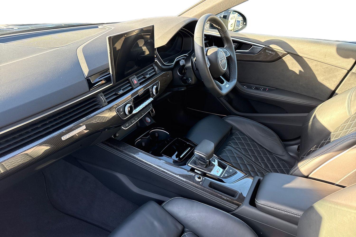 Used Audi A5 2023 for sale - 76805297: Photo 9