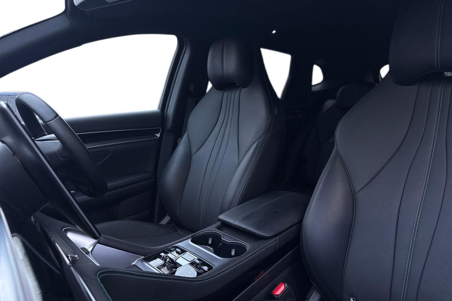 Used BYD Seal U 2025 for sale - 77458865: Photo 11