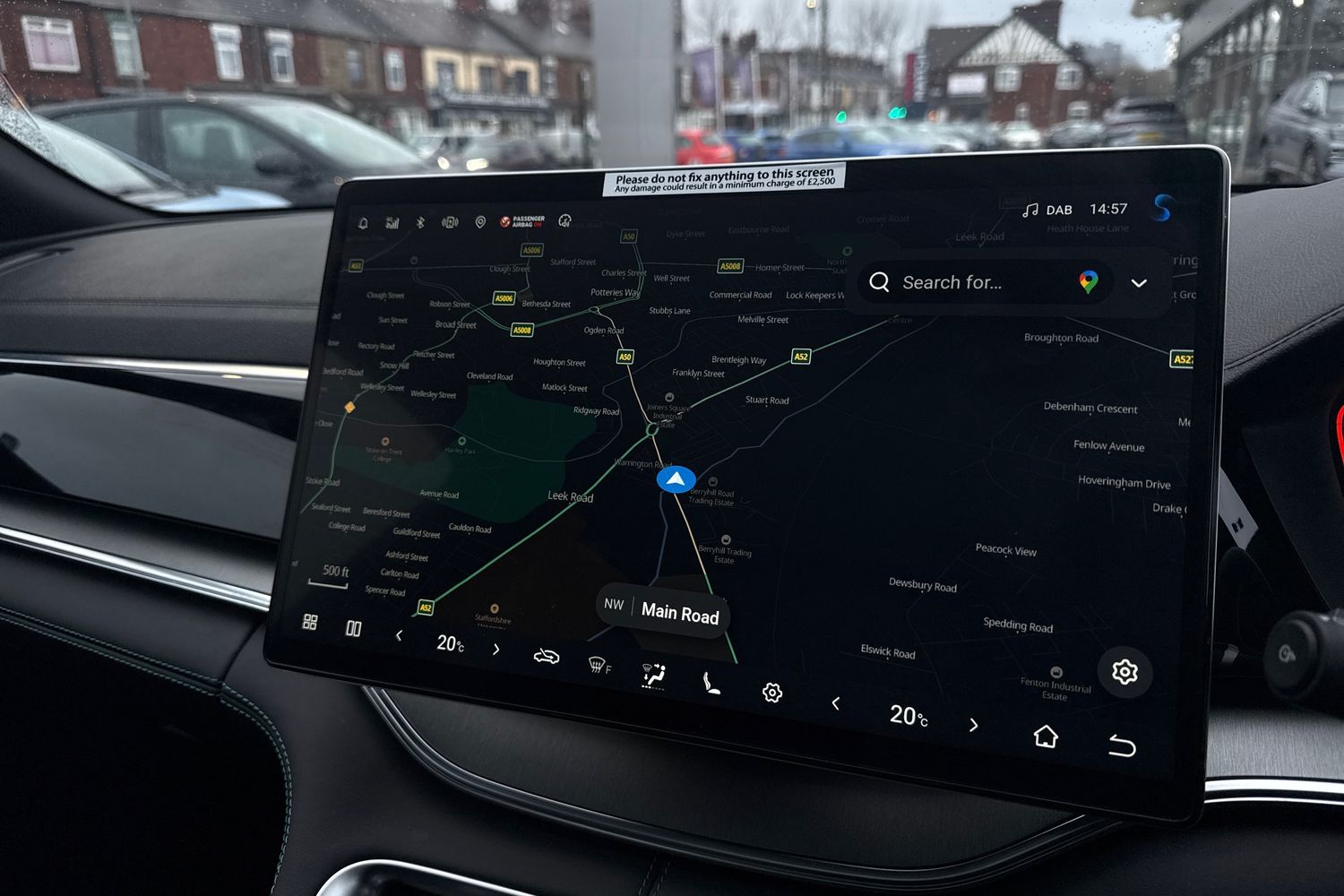 Used BYD Seal U 2025 for sale - 77458865: Photo 12