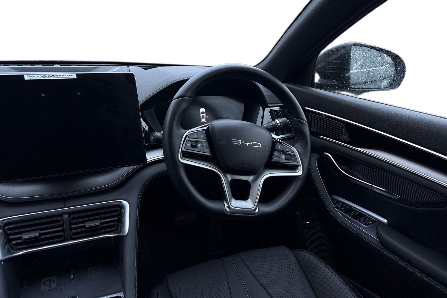 Used BYD Seal U 2025 for sale - 77458865: Photo 13