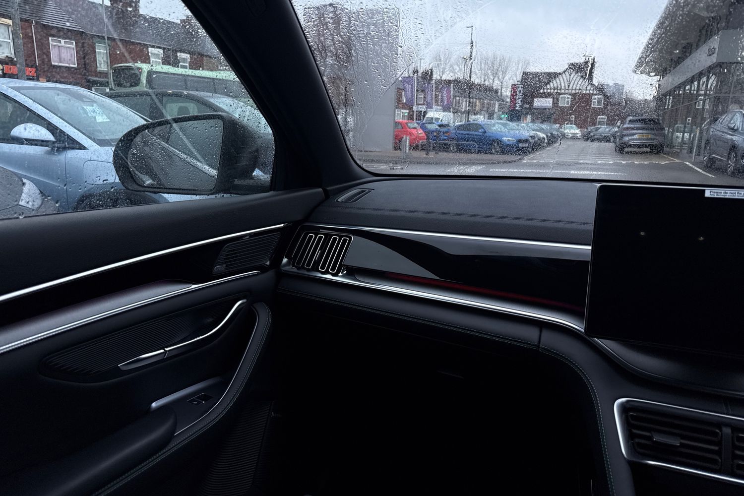 Used BYD Seal U 2025 for sale - 77458865: Photo 15