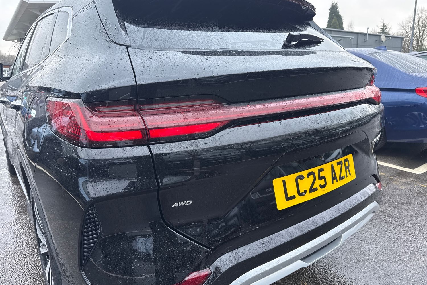 Used BYD Seal U 2025 for sale - 77458865: Photo 16