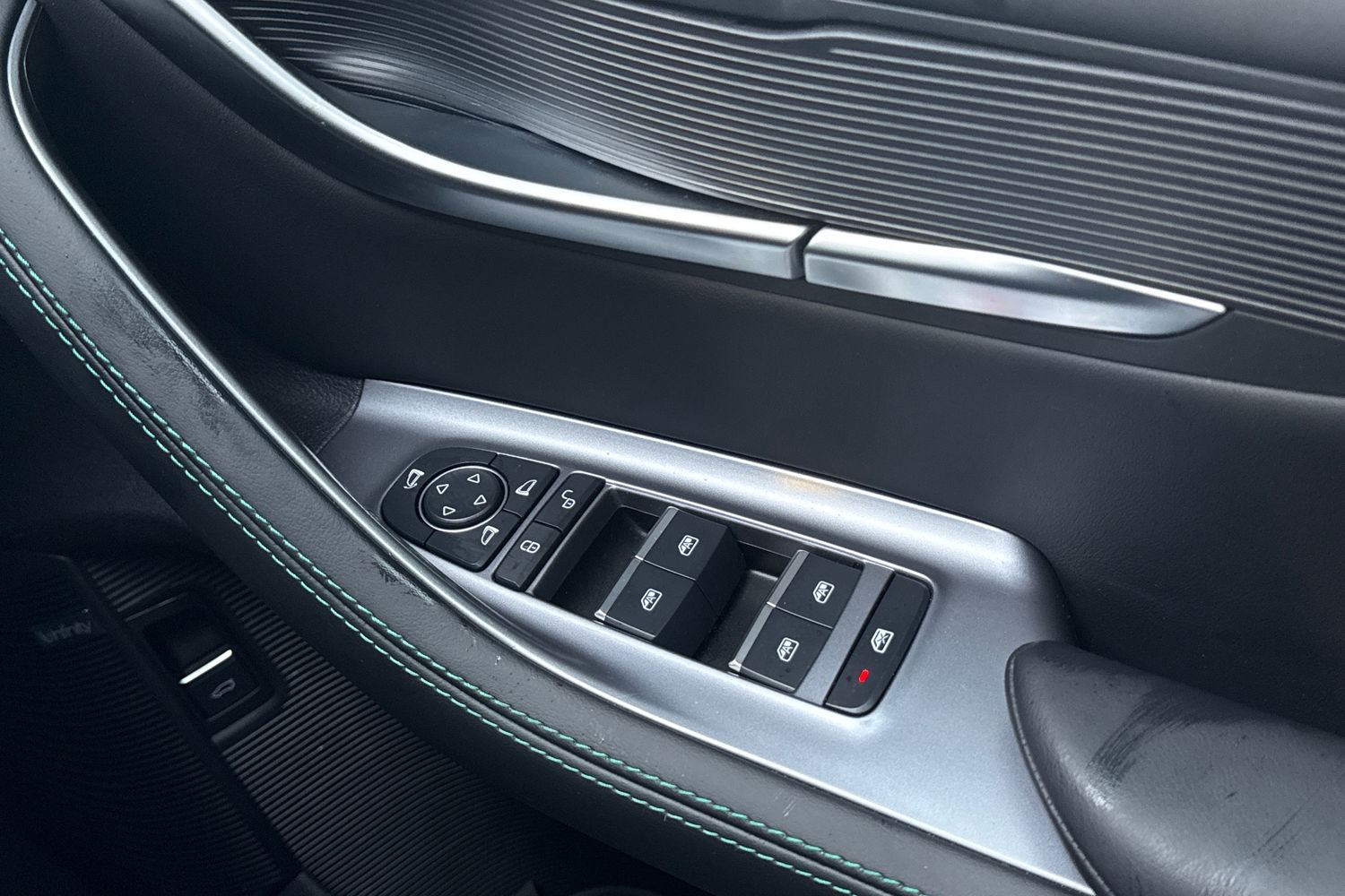 Used BYD Seal U 2025 for sale - 77458865: Photo 18