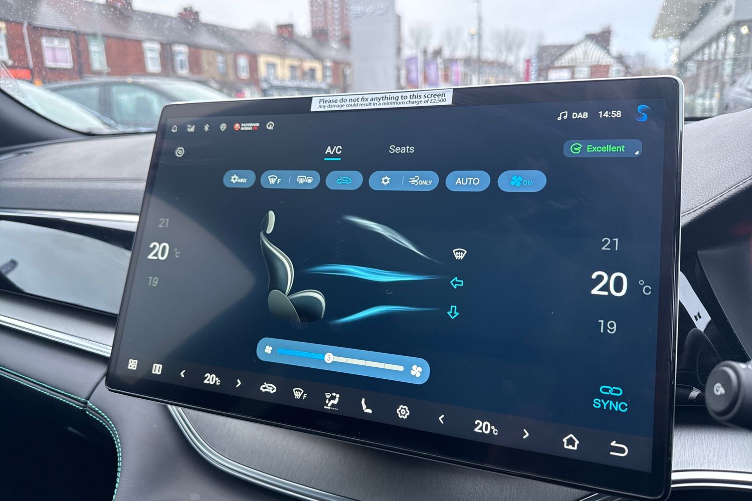 Used BYD Seal U 2025 for sale - 77458865: Photo 19