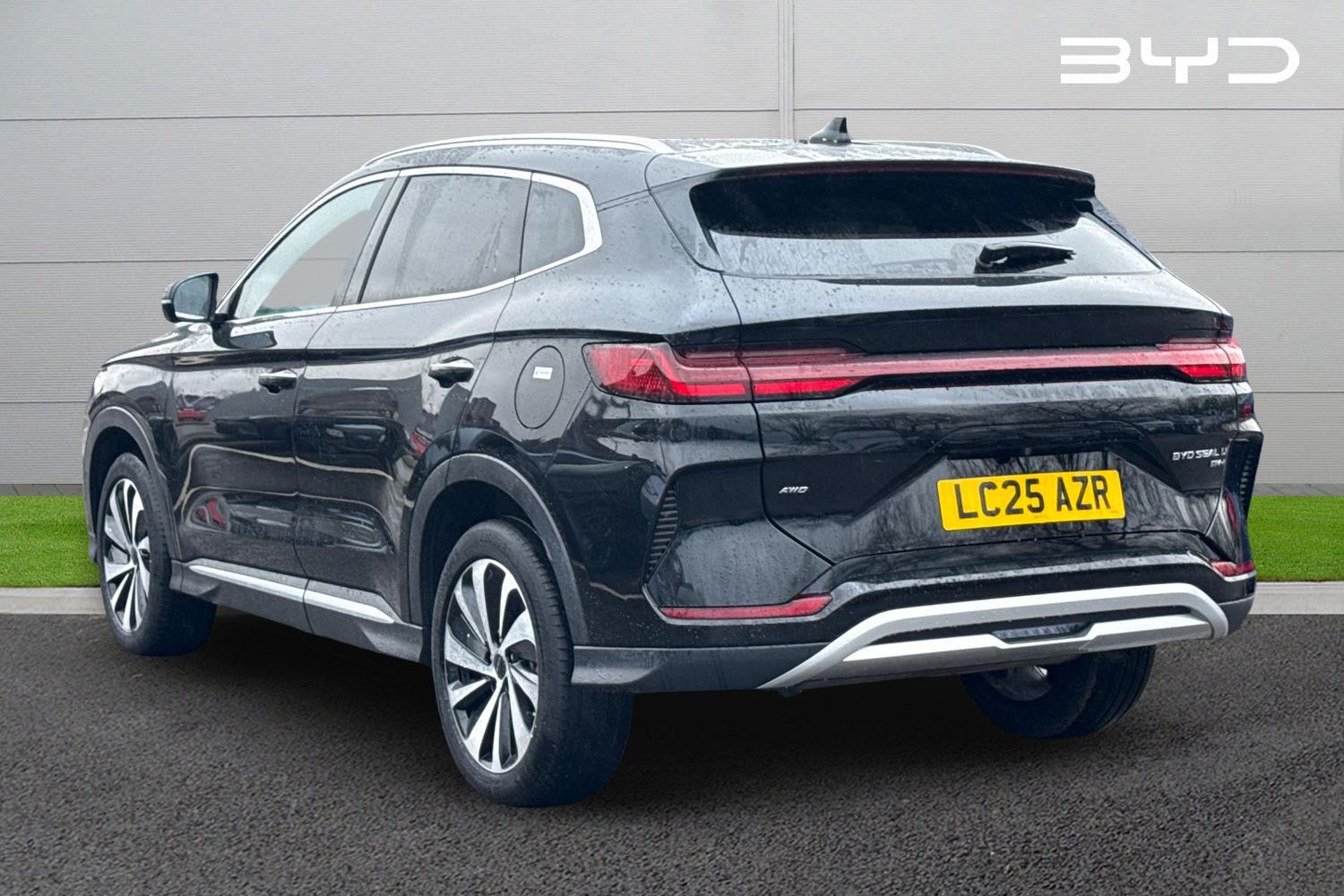 Used BYD Seal U 2025 for sale - 77458865: Photo 2