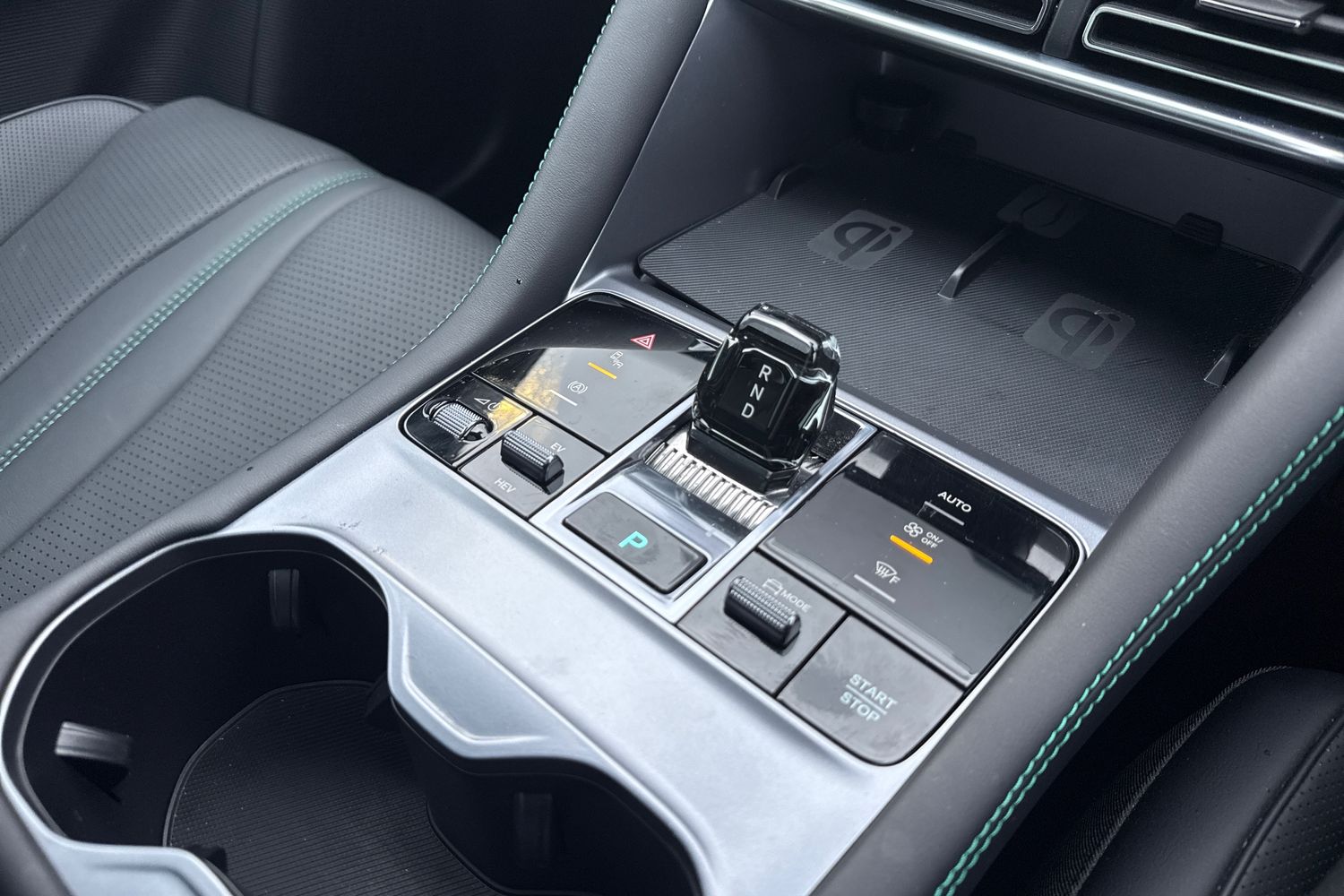 Used BYD Seal U 2025 for sale - 77458865: Photo 20