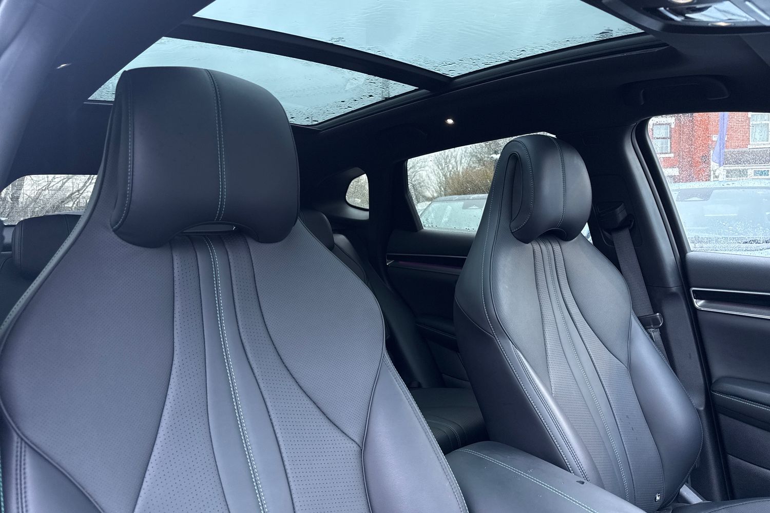 Used BYD Seal U 2025 for sale - 77458865: Photo 21