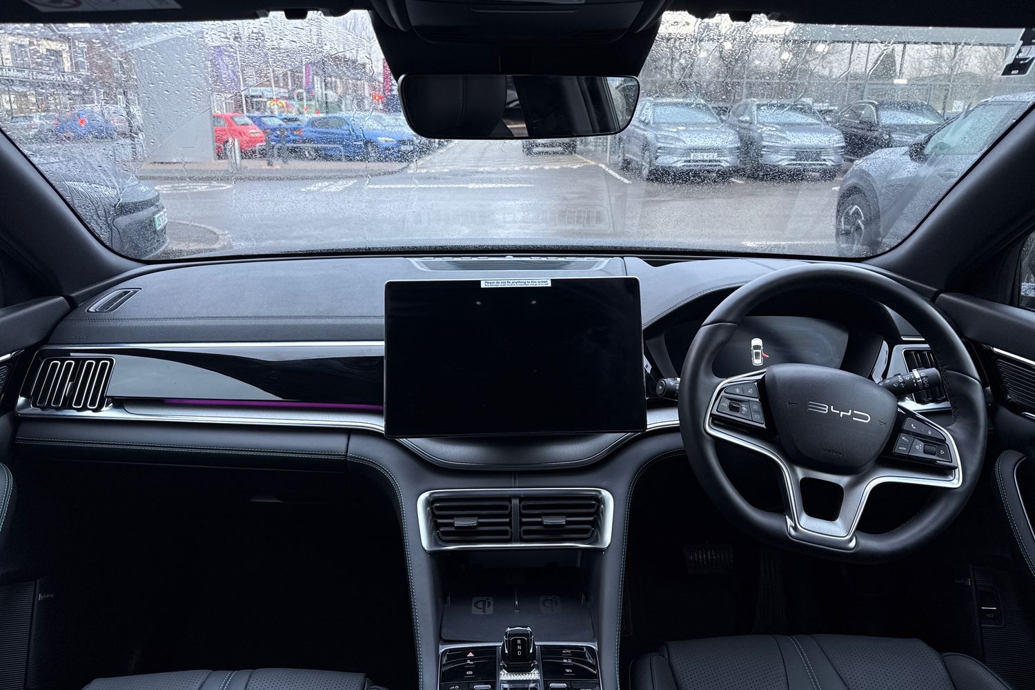 Used BYD Seal U 2025 for sale - 77458865: Photo 28