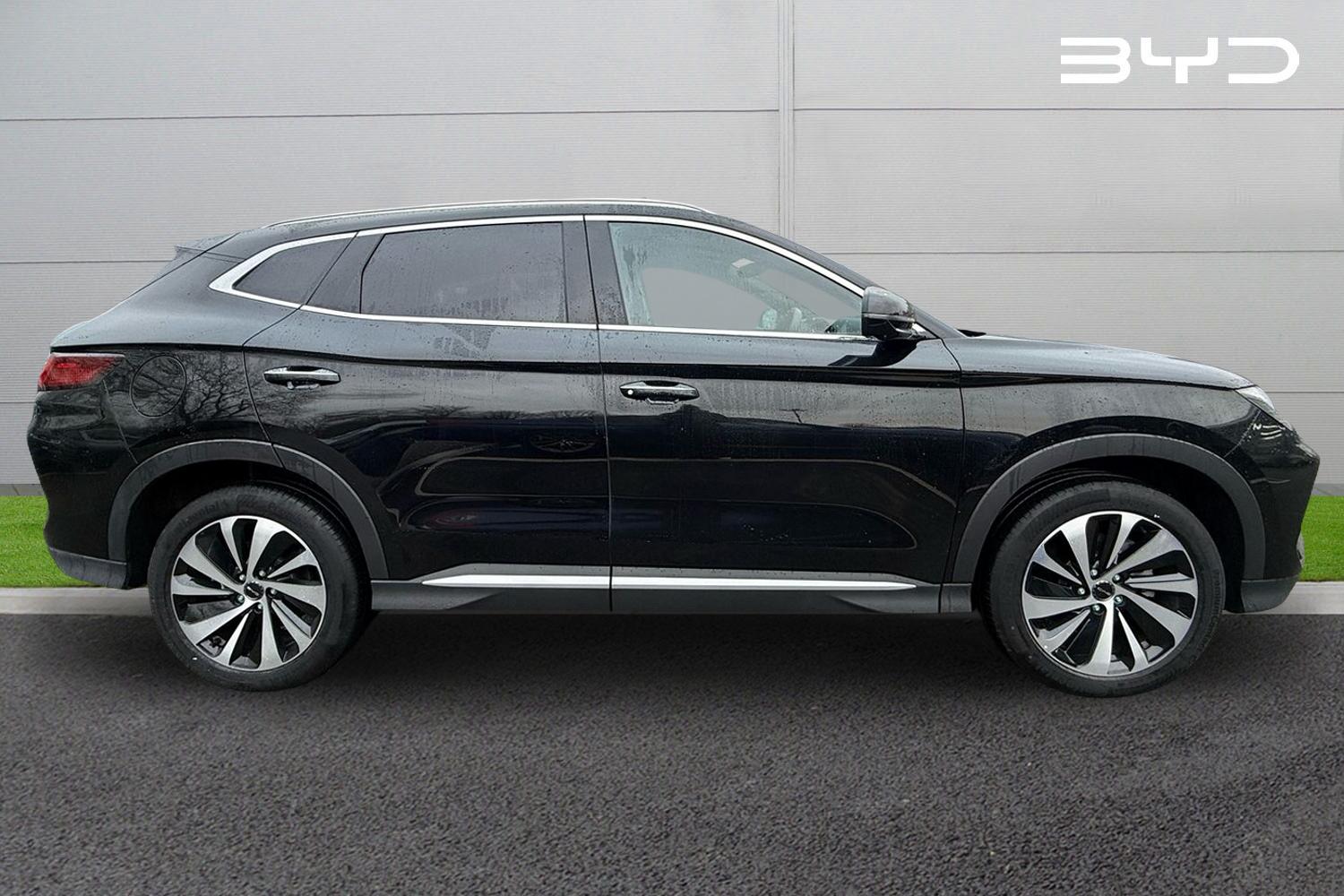 Used BYD Seal U 2025 for sale - 77458865: Photo 3