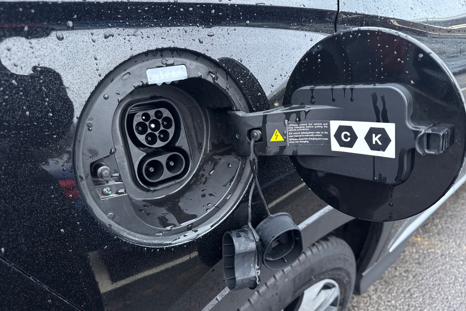 Used BYD Seal U 2025 for sale - 77458865: Photo 30