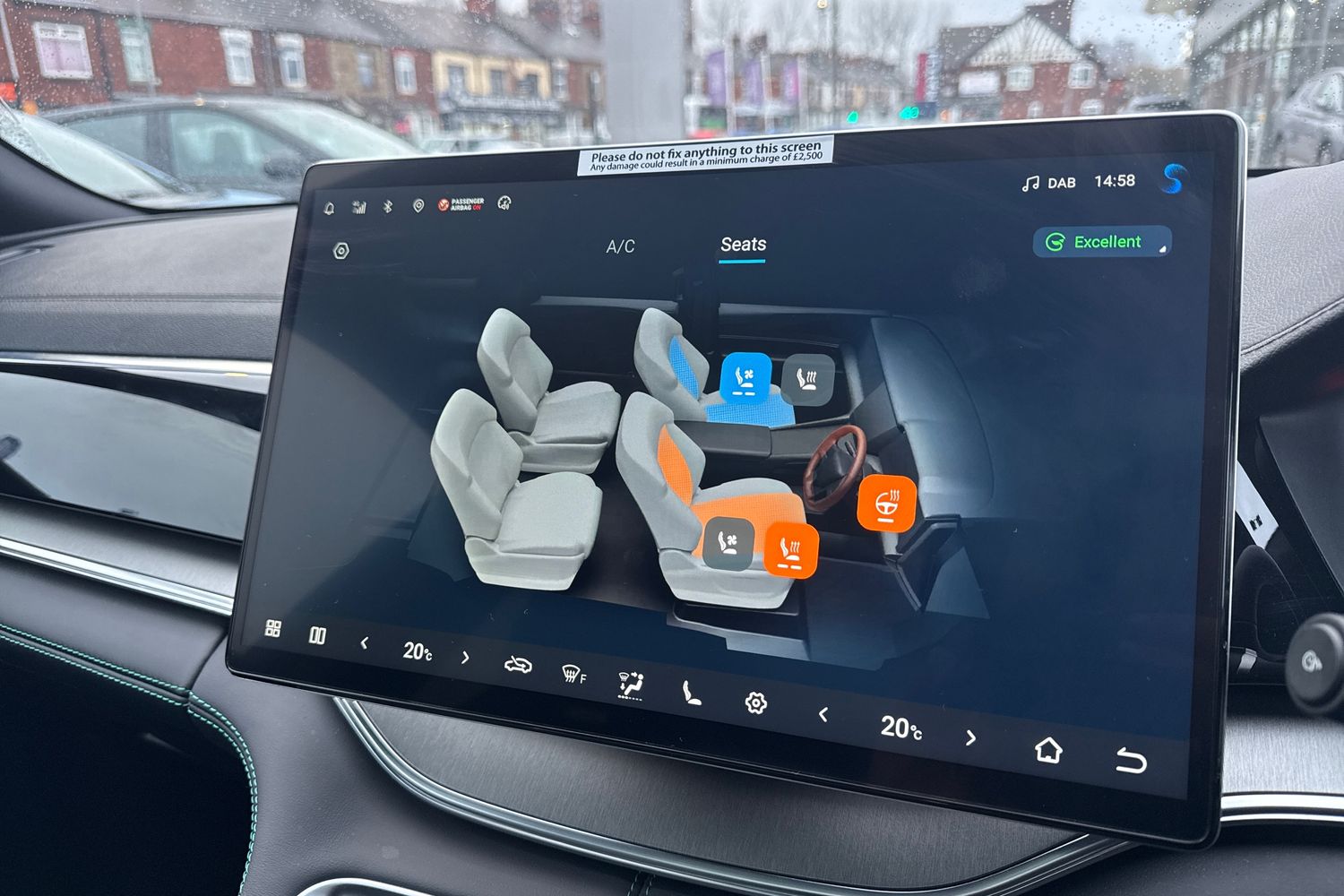 Used BYD Seal U 2025 for sale - 77458865: Photo 31