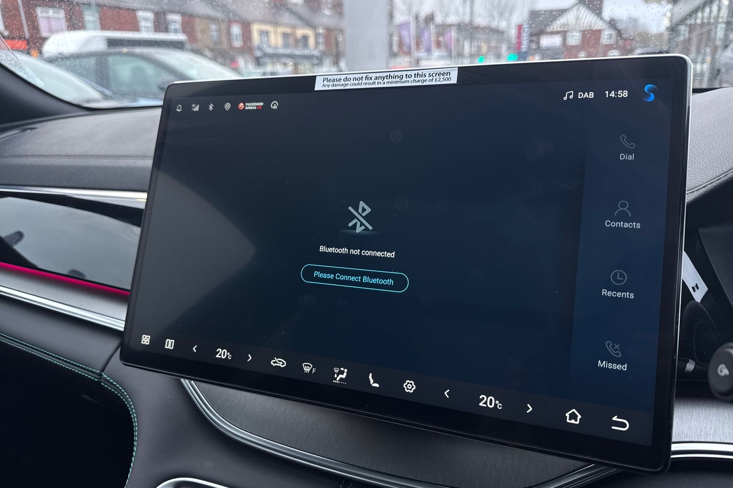 Used BYD Seal U 2025 for sale - 77458865: Photo 32