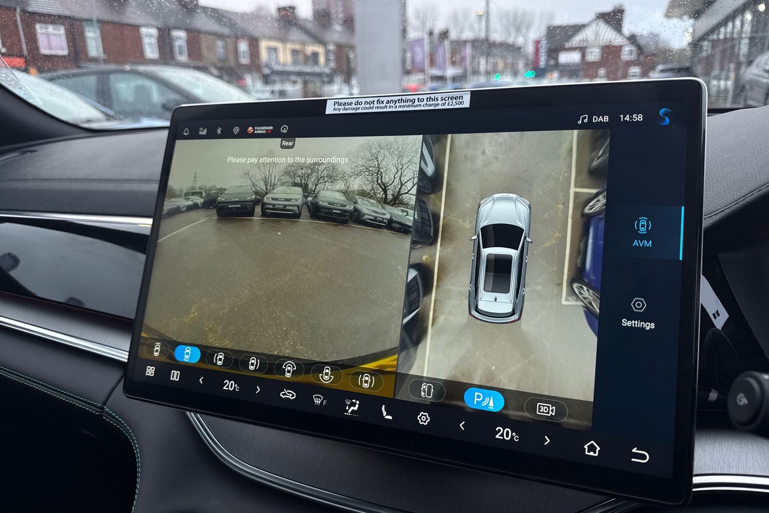 Used BYD Seal U 2025 for sale - 77458865: Photo 34