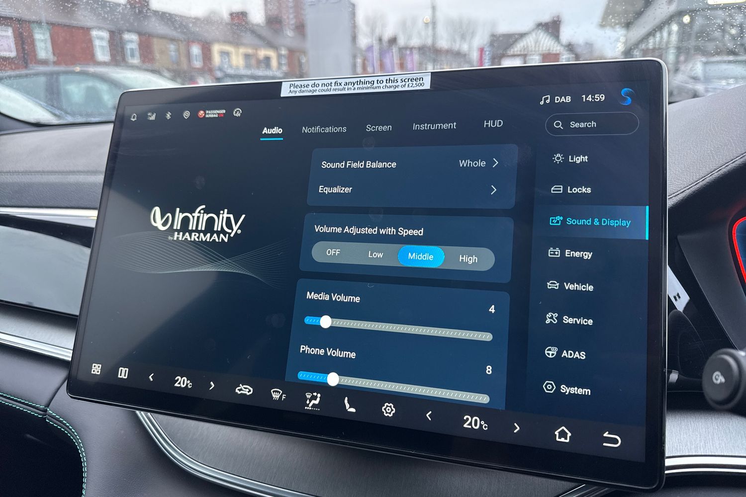 Used BYD Seal U 2025 for sale - 77458865: Photo 36