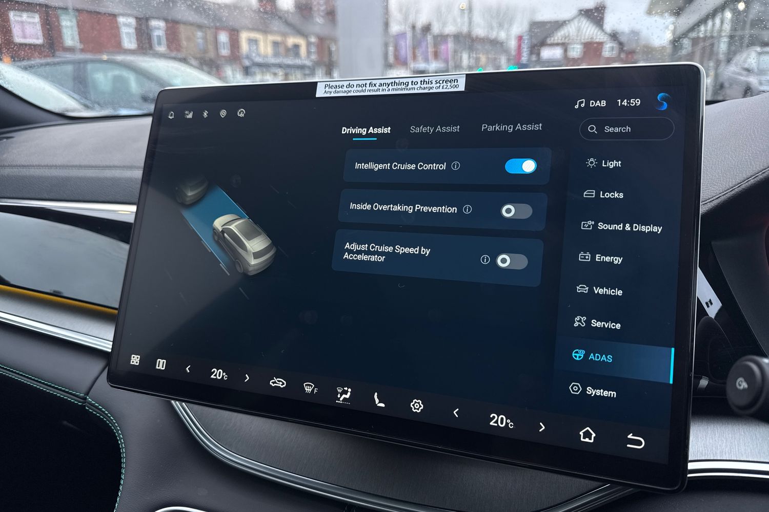 Used BYD Seal U 2025 for sale - 77458865: Photo 37