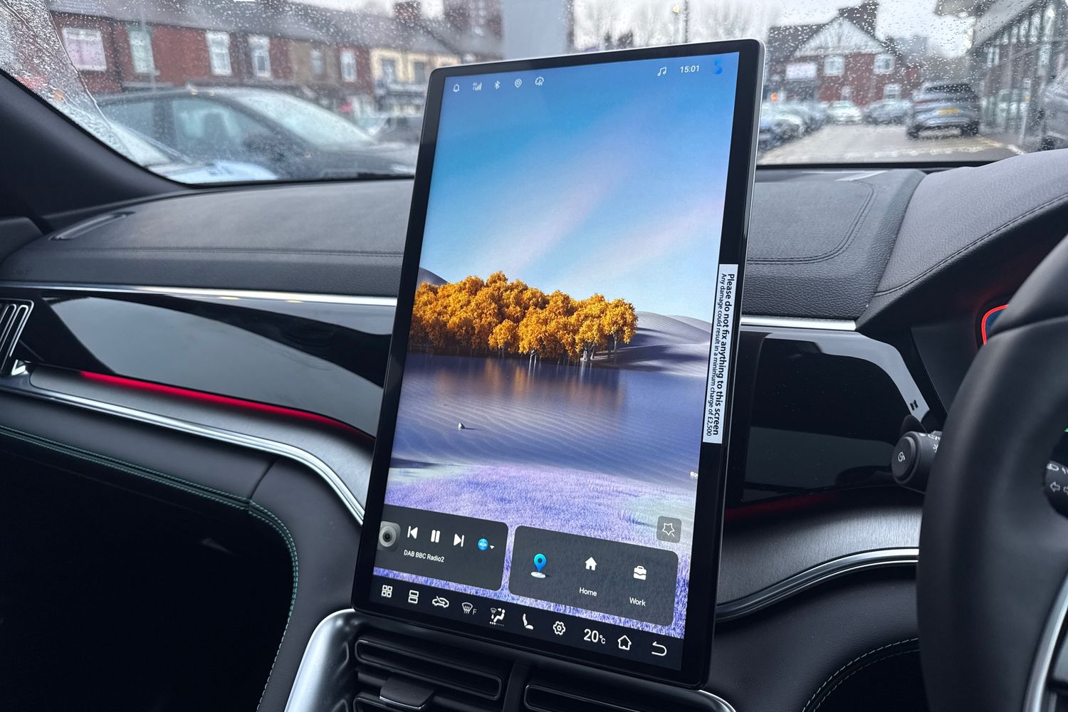 Used BYD Seal U 2025 for sale - 77458865: Photo 46