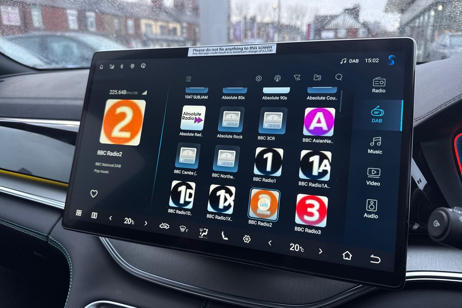 Used BYD Seal U 2025 for sale - 77458865: Photo 48