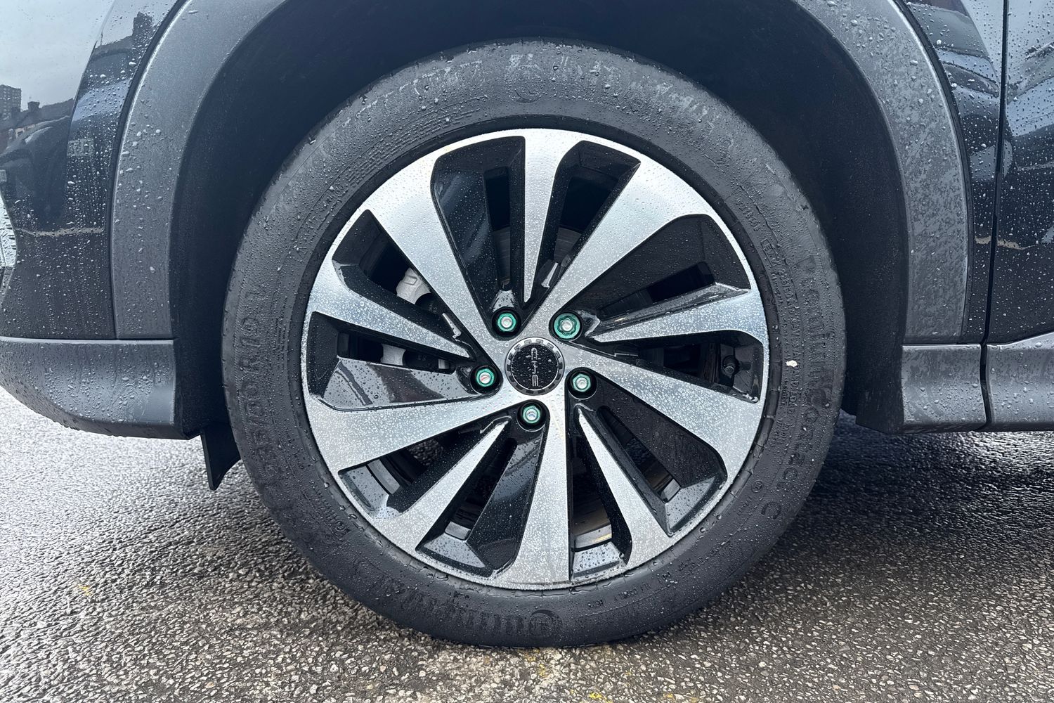 Used BYD Seal U 2025 for sale - 77458865: Photo 7