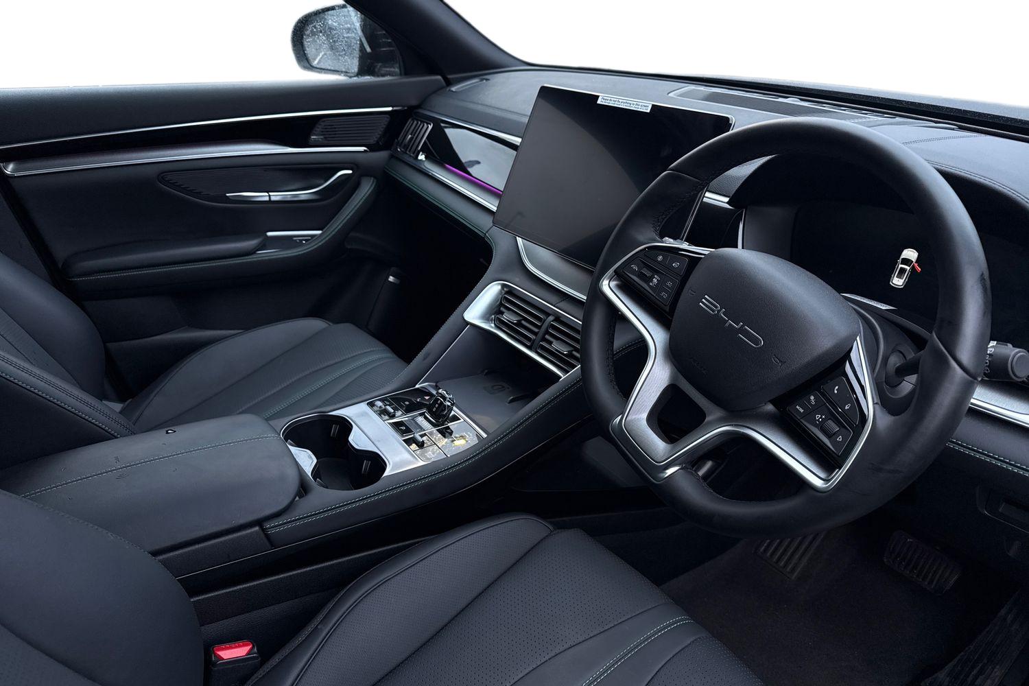 Used BYD Seal U 2025 for sale - 77458865: Photo 8