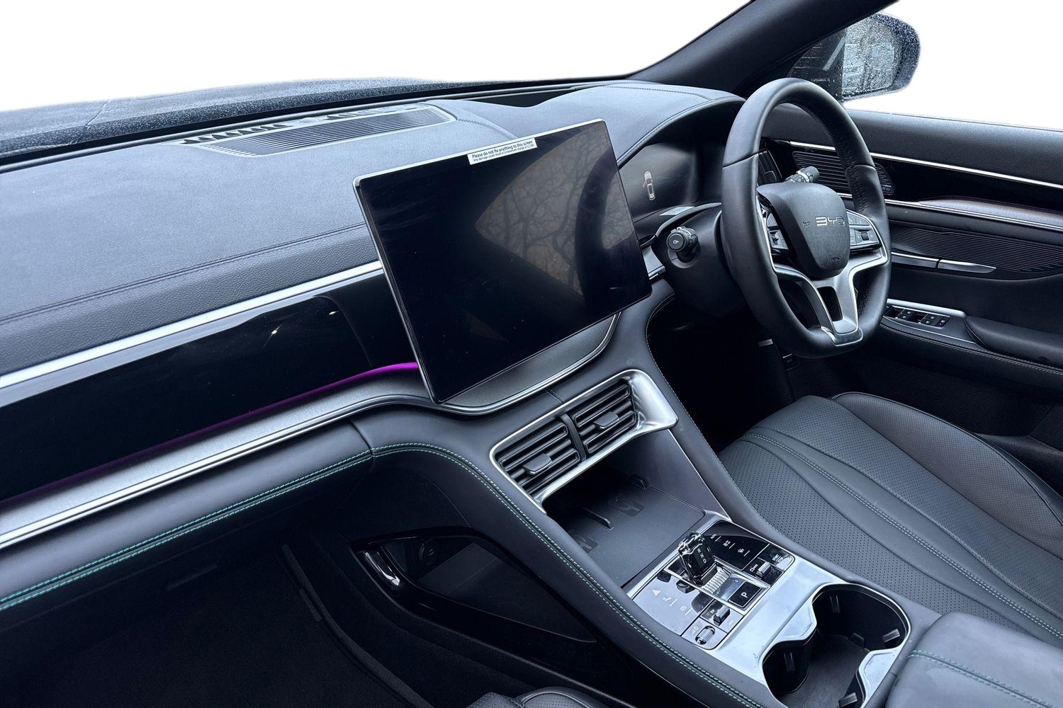 Used BYD Seal U 2025 for sale - 77458865: Photo 9