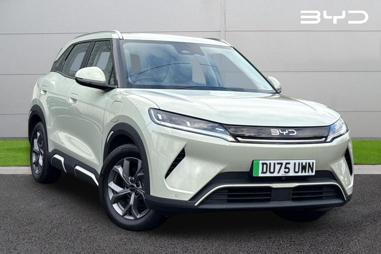 Used BYD Atto 2 2025 for sale - 76480927: Photo 1