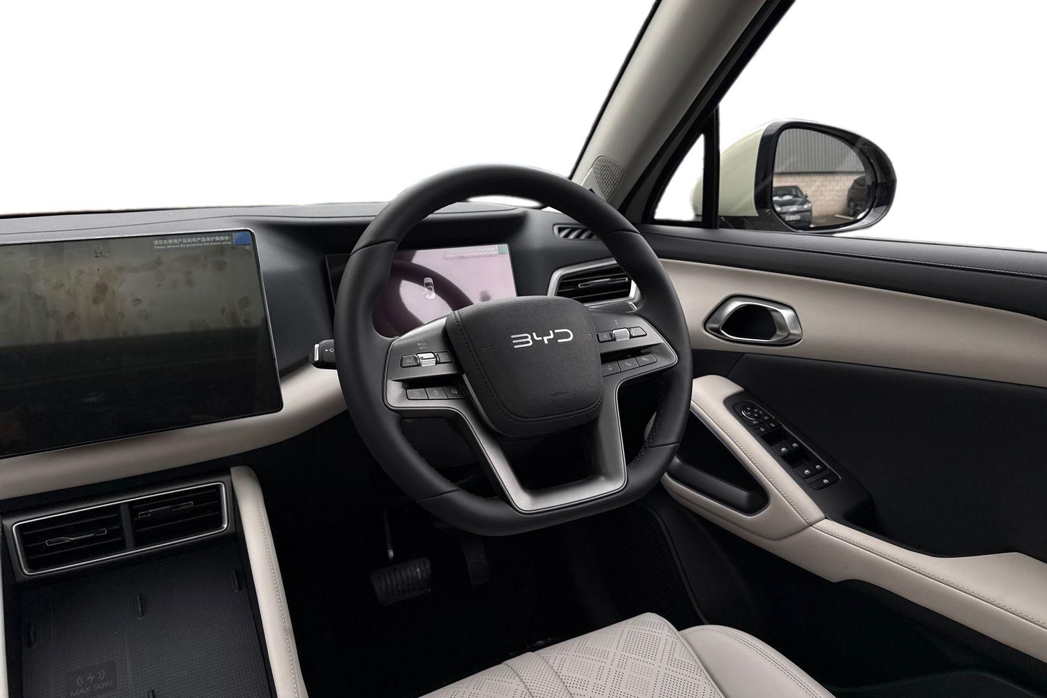 Used BYD Atto 2 2025 for sale - 76480927: Photo 12