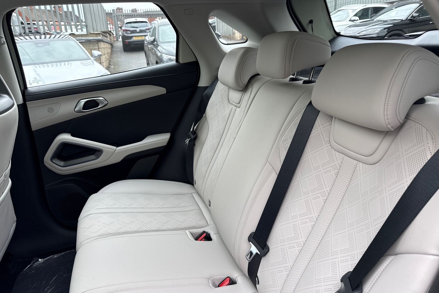 Used BYD Atto 2 2025 for sale - 76480927: Photo 13