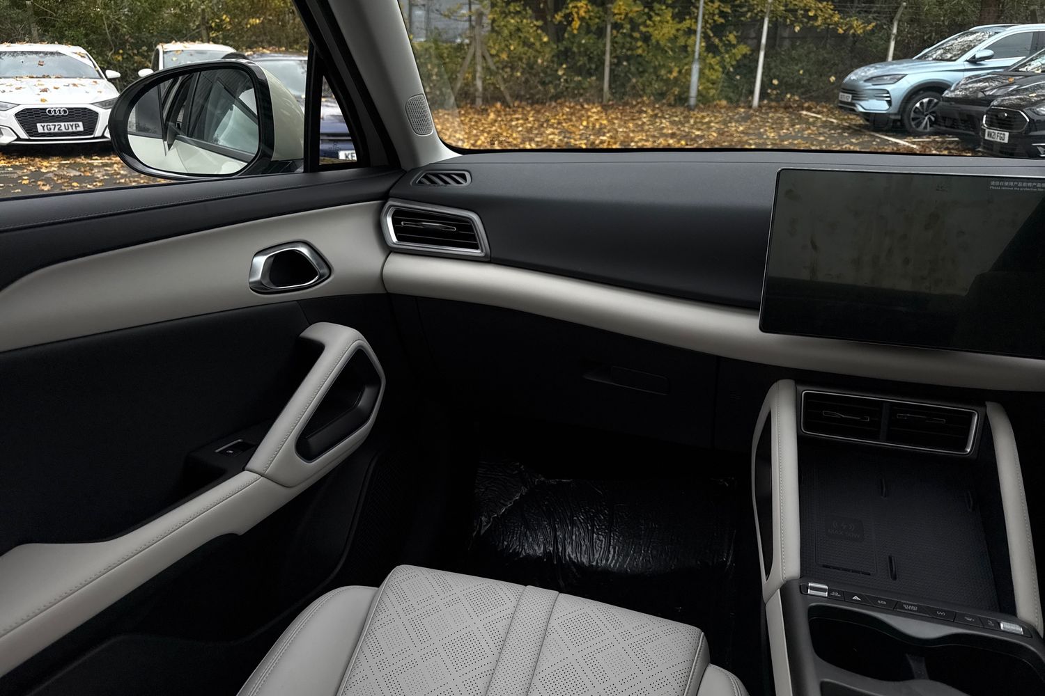 Used BYD Atto 2 2025 for sale - 76480927: Photo 14