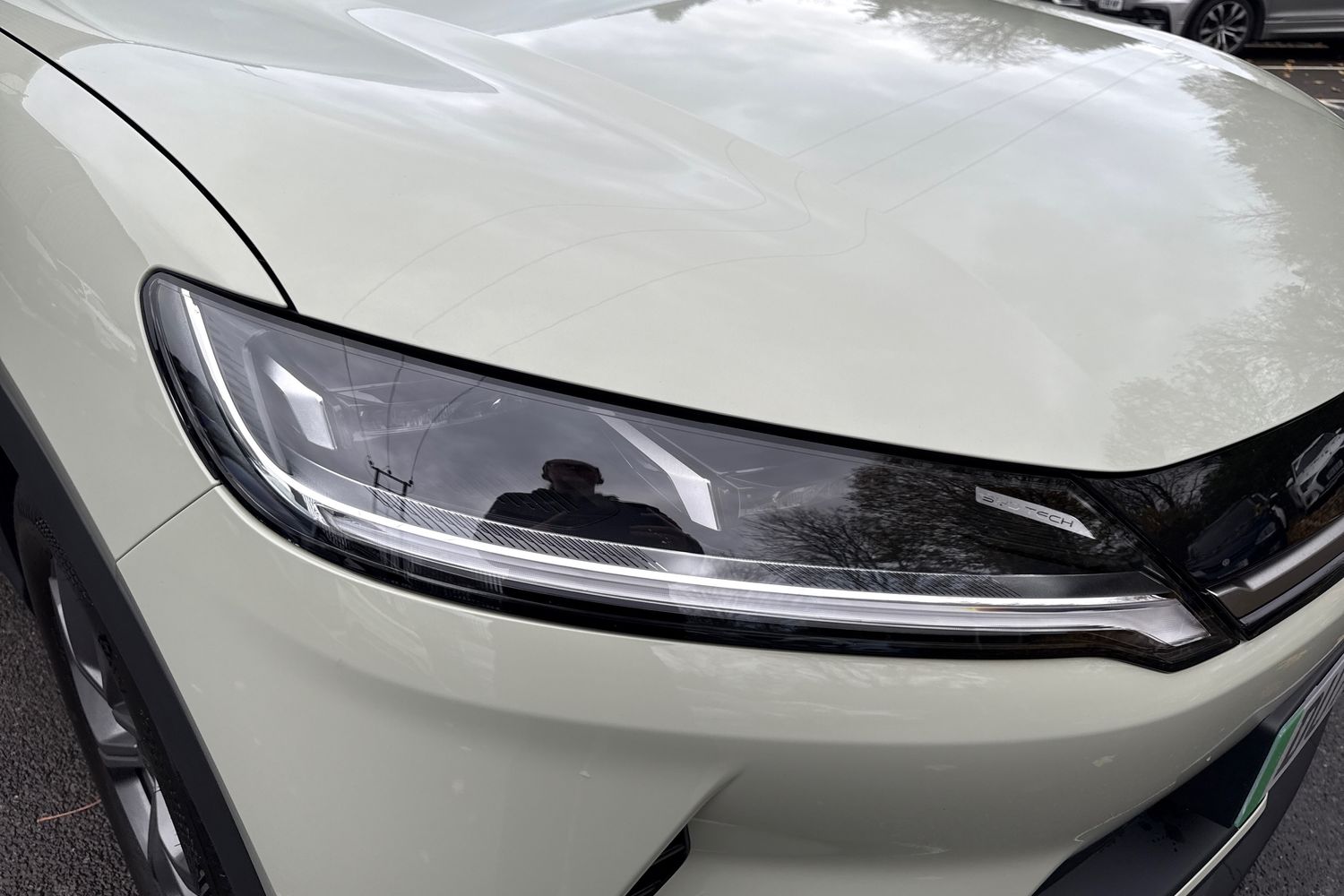 Used BYD Atto 2 2025 for sale - 76480927: Photo 16