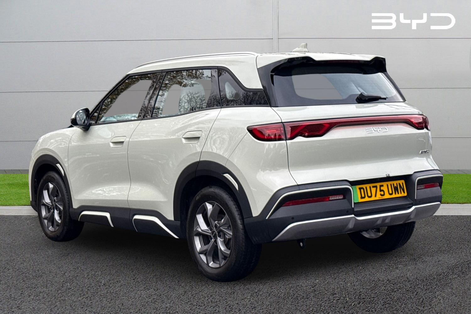 Used BYD Atto 2 2025 for sale - 76480927: Photo 2