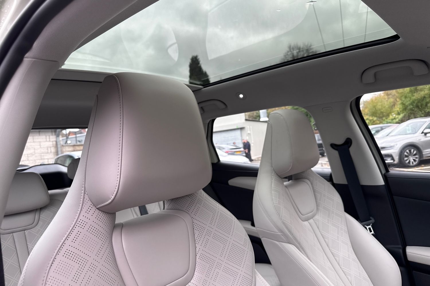 Used BYD Atto 2 2025 for sale - 76480927: Photo 20