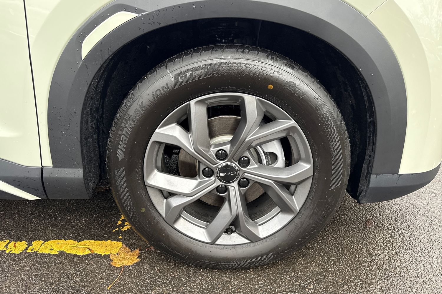 Used BYD Atto 2 2025 for sale - 76480927: Photo 21