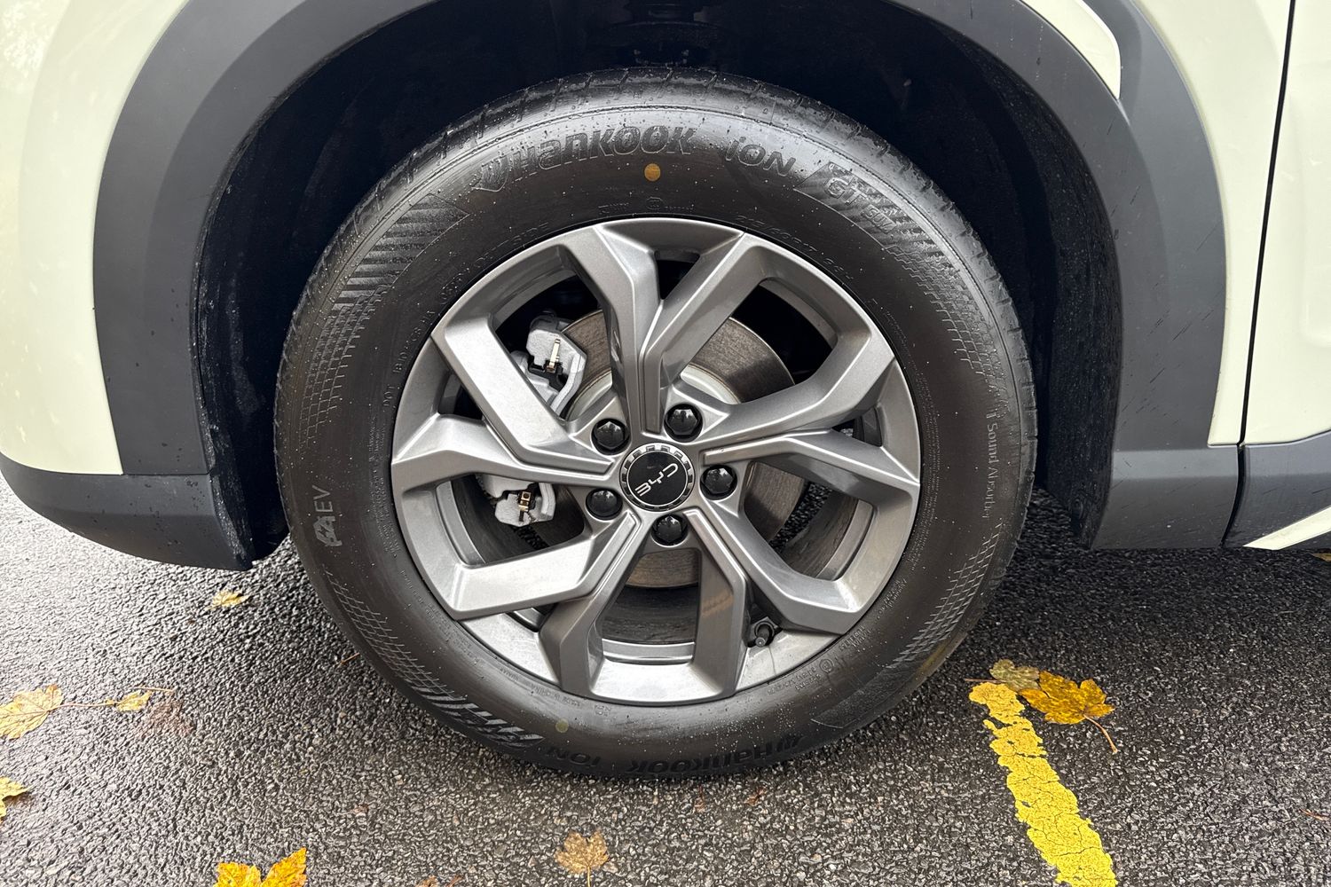 Used BYD Atto 2 2025 for sale - 76480927: Photo 22