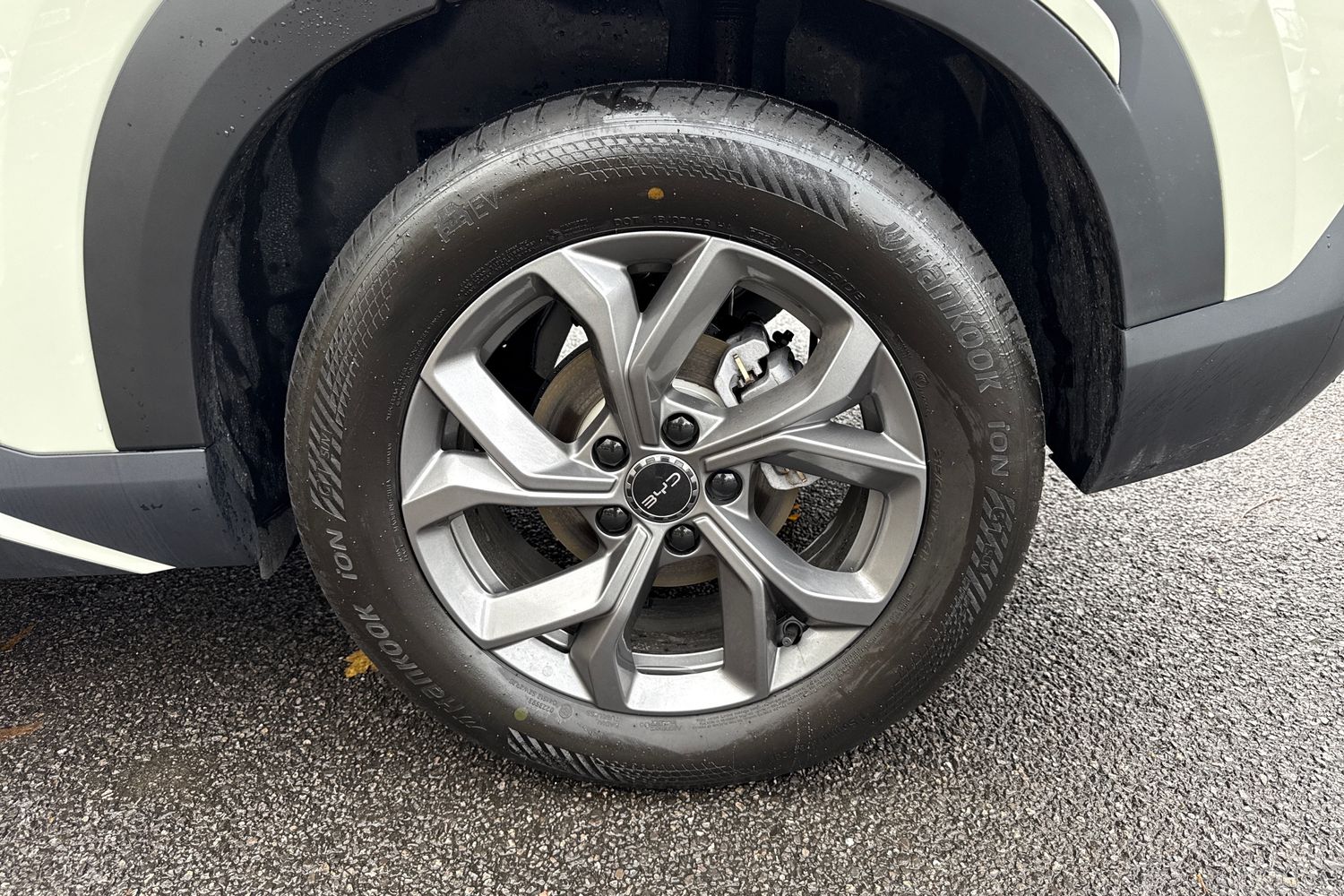 Used BYD Atto 2 2025 for sale - 76480927: Photo 23