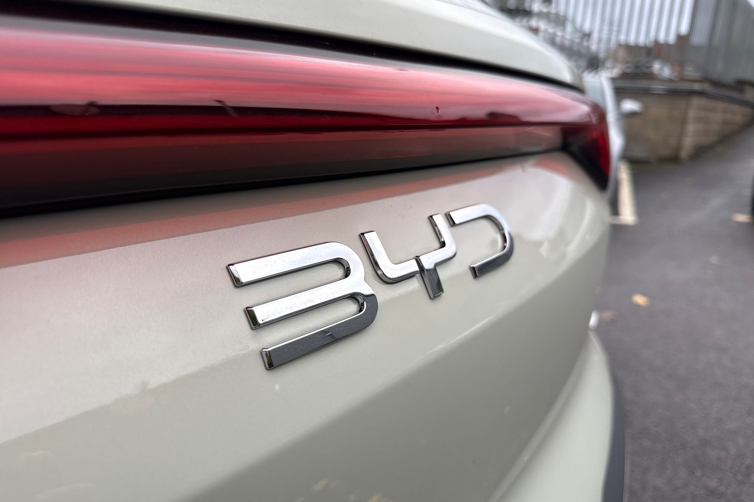 Used BYD Atto 2 2025 for sale - 76480927: Photo 26