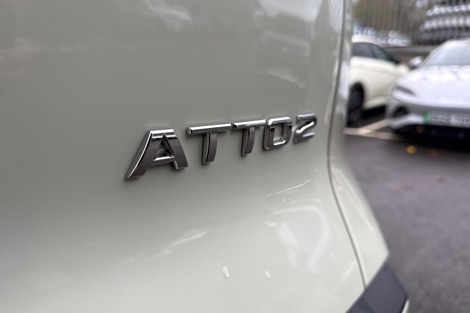 Used BYD Atto 2 2025 for sale - 76480927: Photo 27