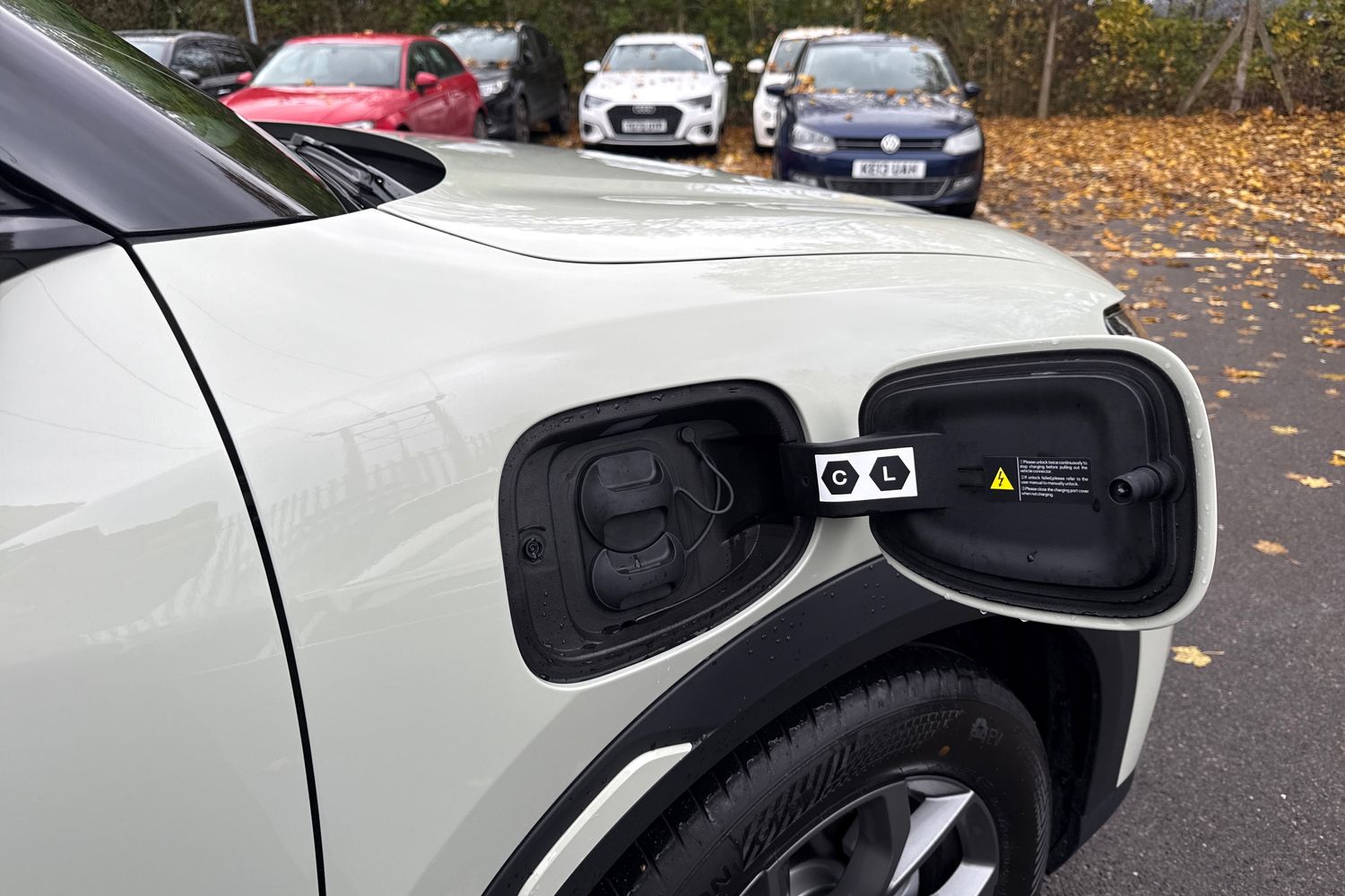 Used BYD Atto 2 2025 for sale - 76480927: Photo 29