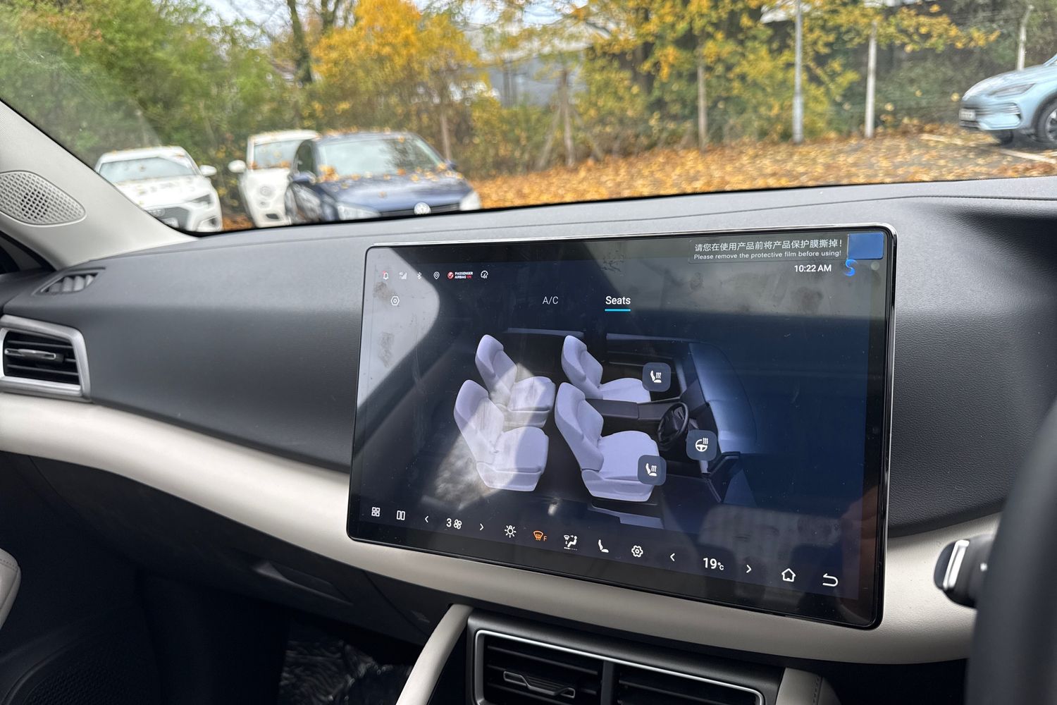 Used BYD Atto 2 2025 for sale - 76480927: Photo 35