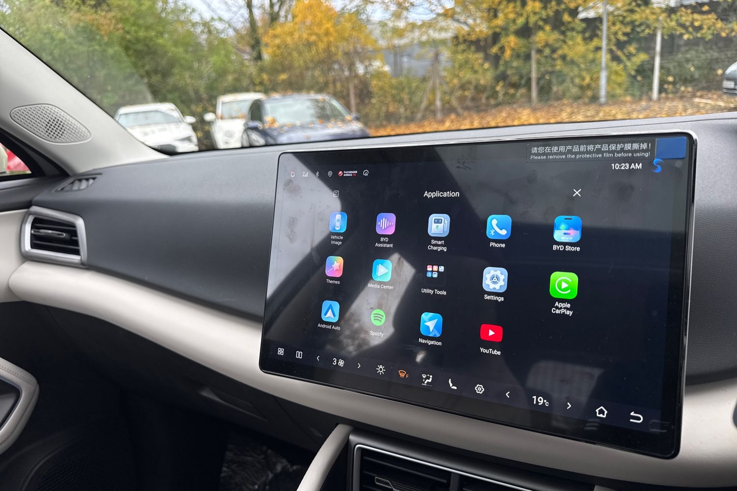 Used BYD Atto 2 2025 for sale - 76480927: Photo 36