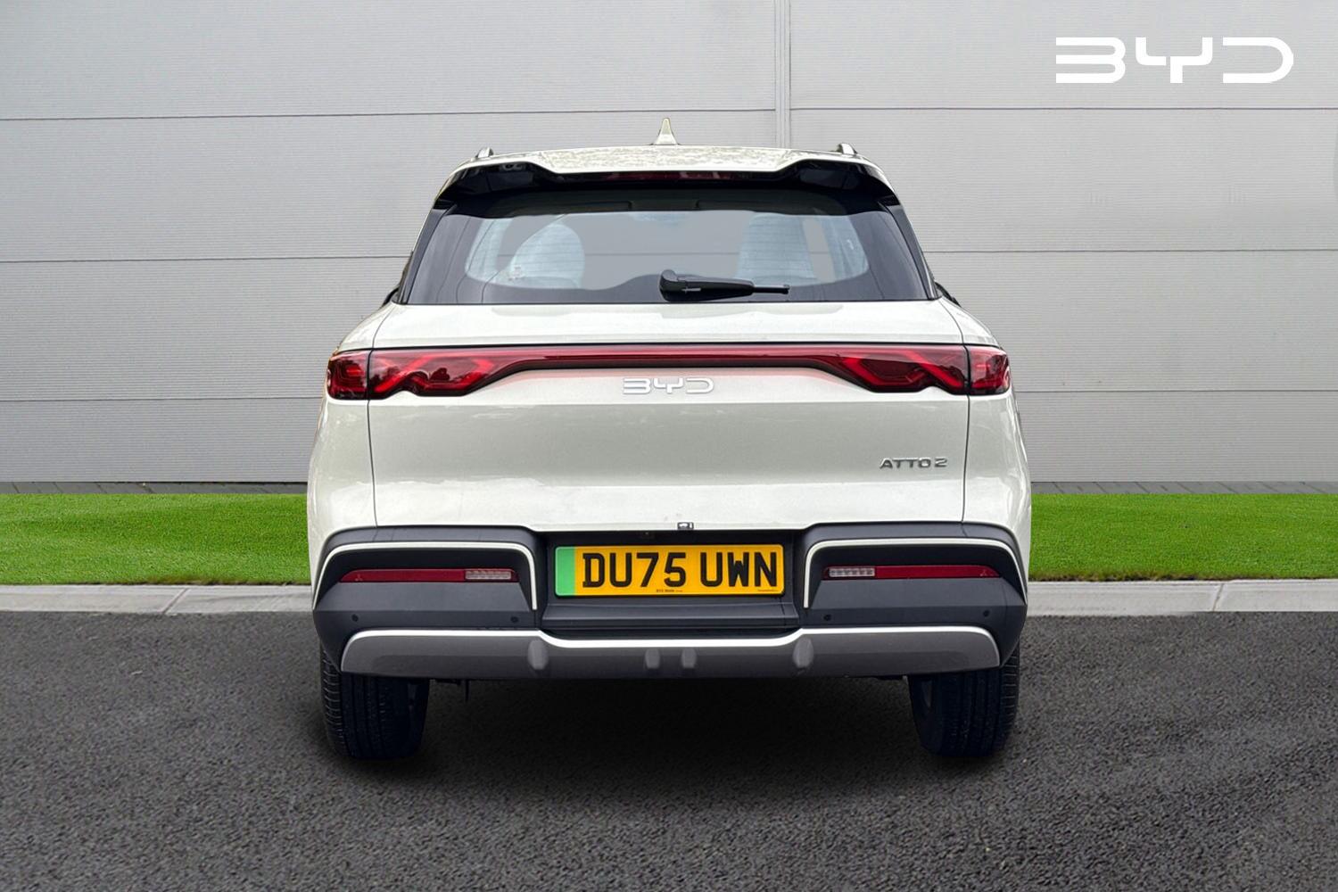 Used BYD Atto 2 2025 for sale - 76480927: Photo 4