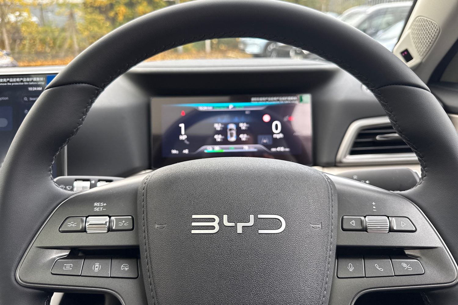 Used BYD Atto 2 2025 for sale - 76480927: Photo 43