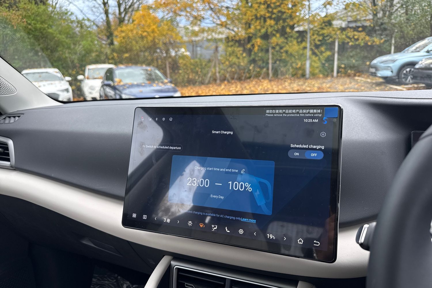 Used BYD Atto 2 2025 for sale - 76480927: Photo 46