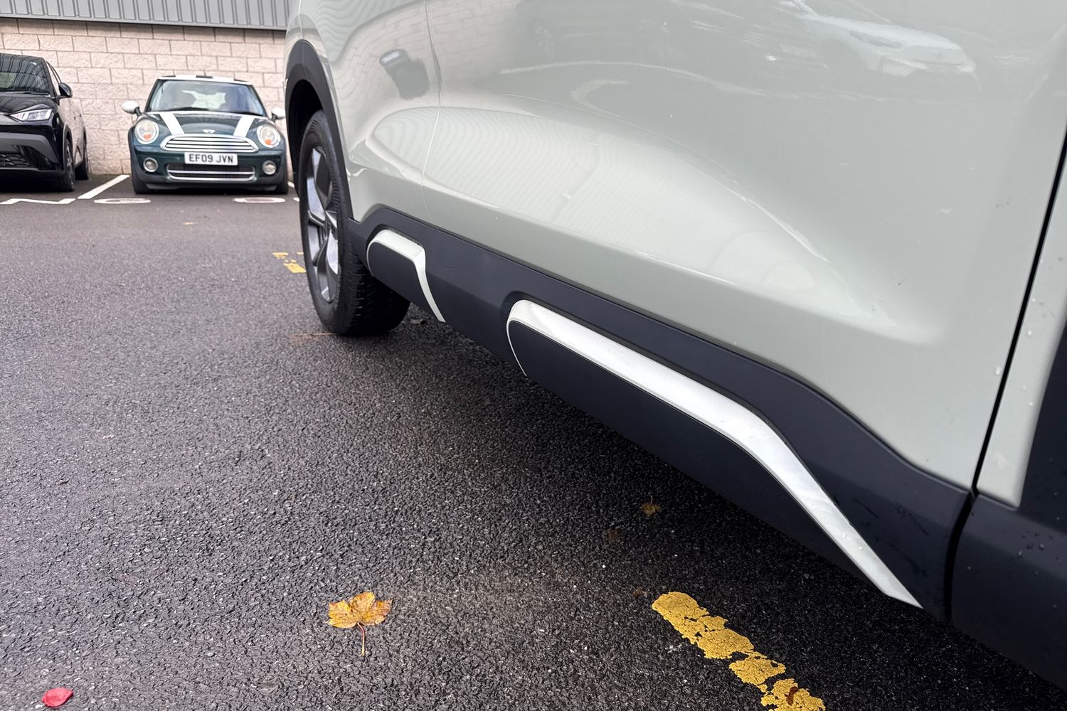 Used BYD Atto 2 2025 for sale - 76480927: Photo 48