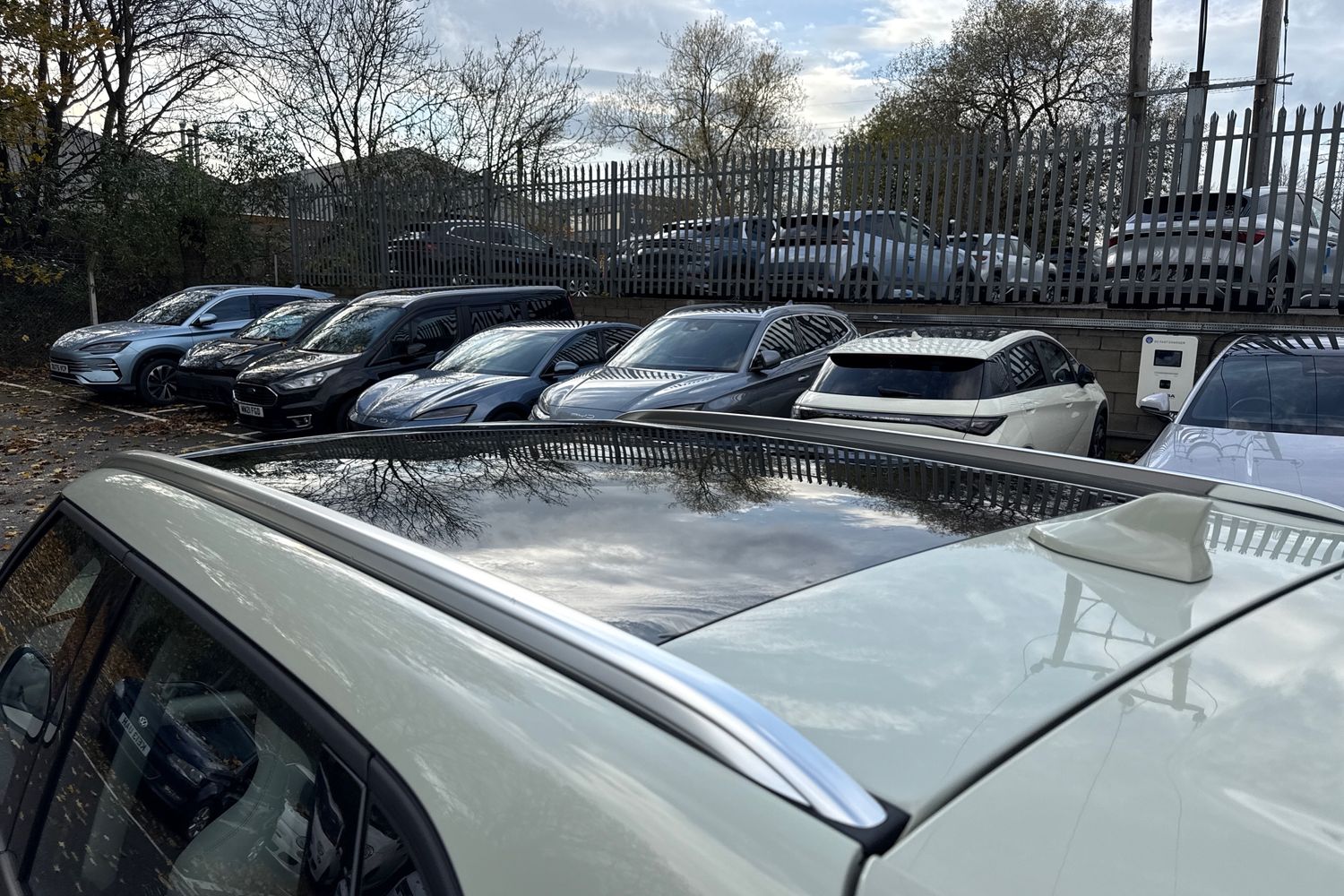 Used BYD Atto 2 2025 for sale - 76480927: Photo 49