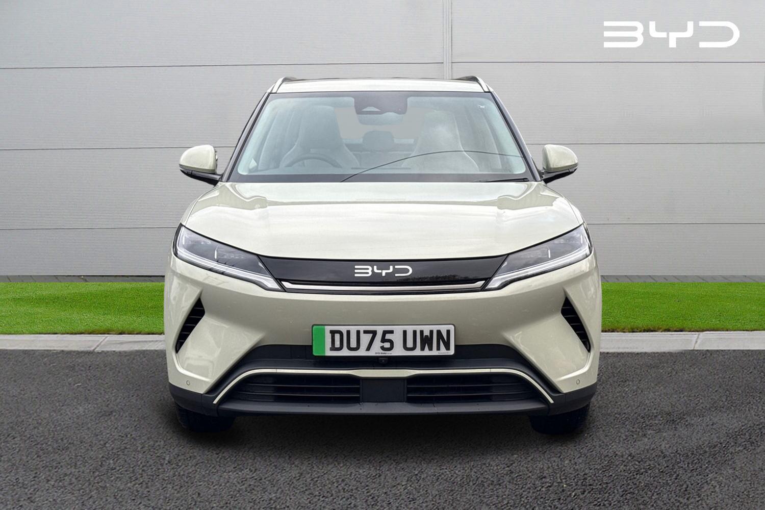 Used BYD Atto 2 2025 for sale - 76480927: Photo 5