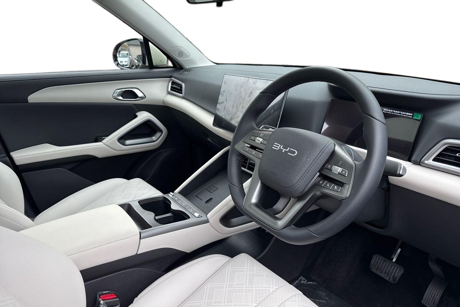 Used BYD Atto 2 2025 for sale - 76480927: Photo 7