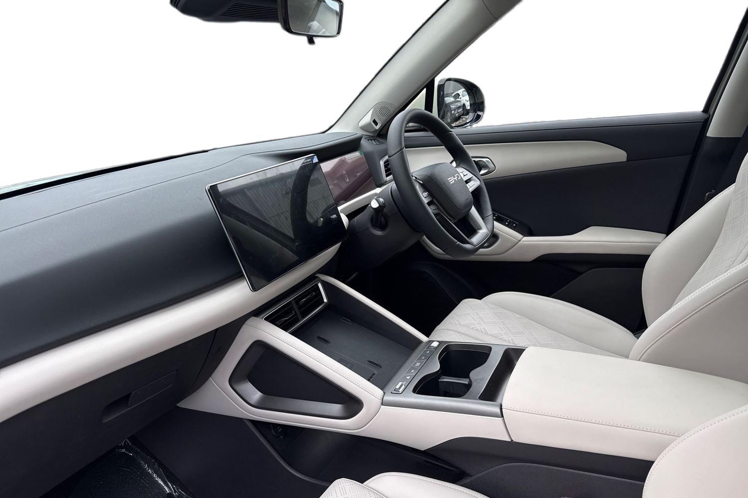 Used BYD Atto 2 2025 for sale - 76480927: Photo 8