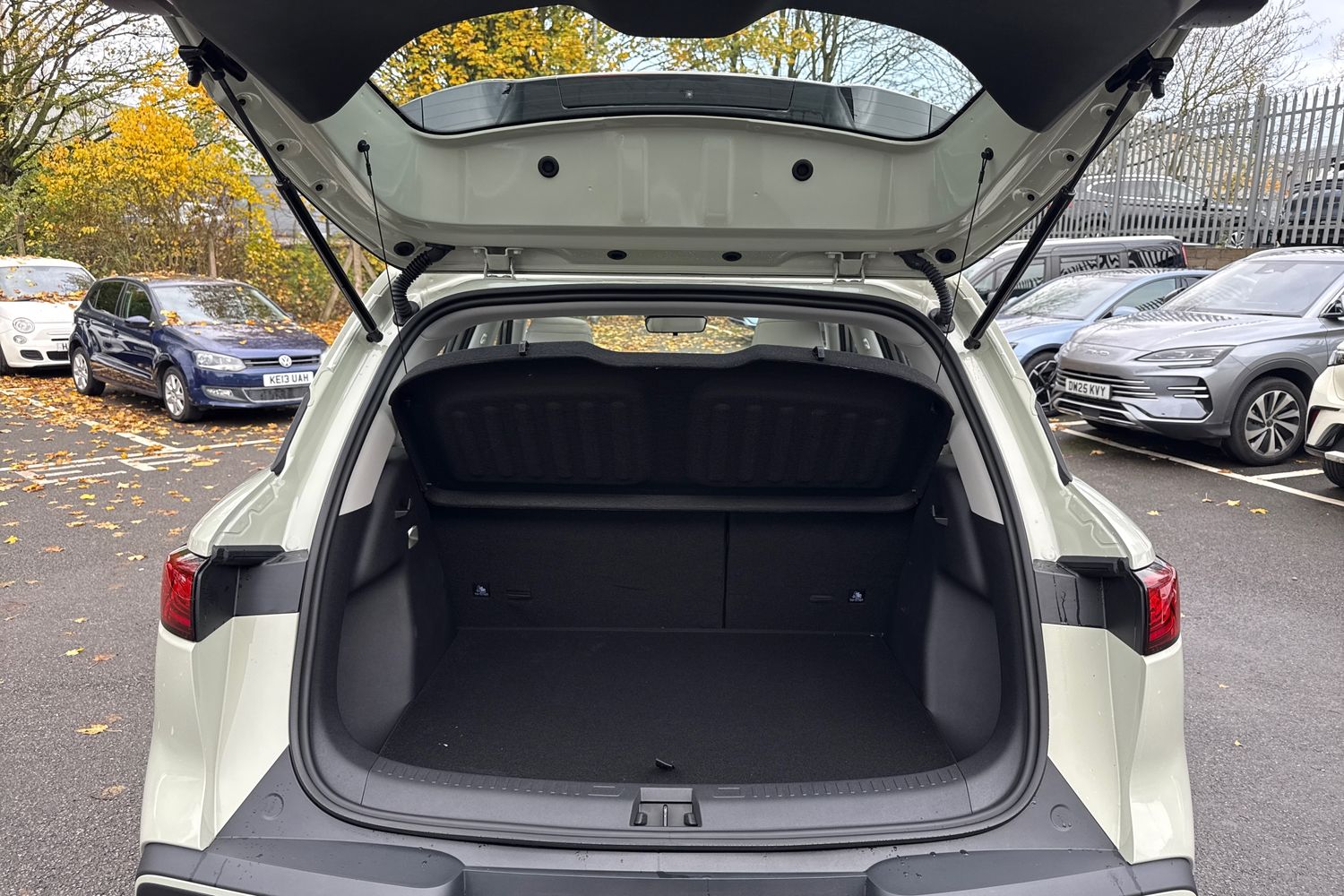 Used BYD Atto 2 2025 for sale - 76480927: Photo 9